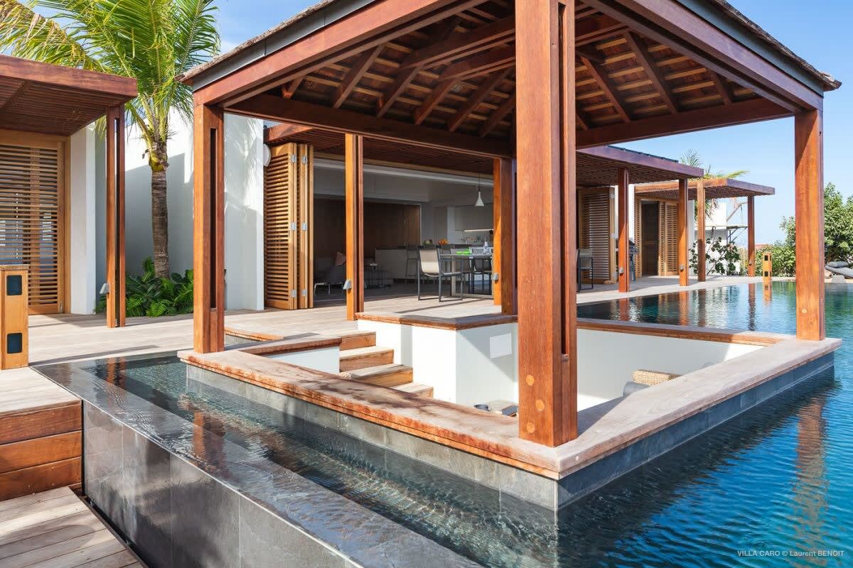 Villa Caro property image