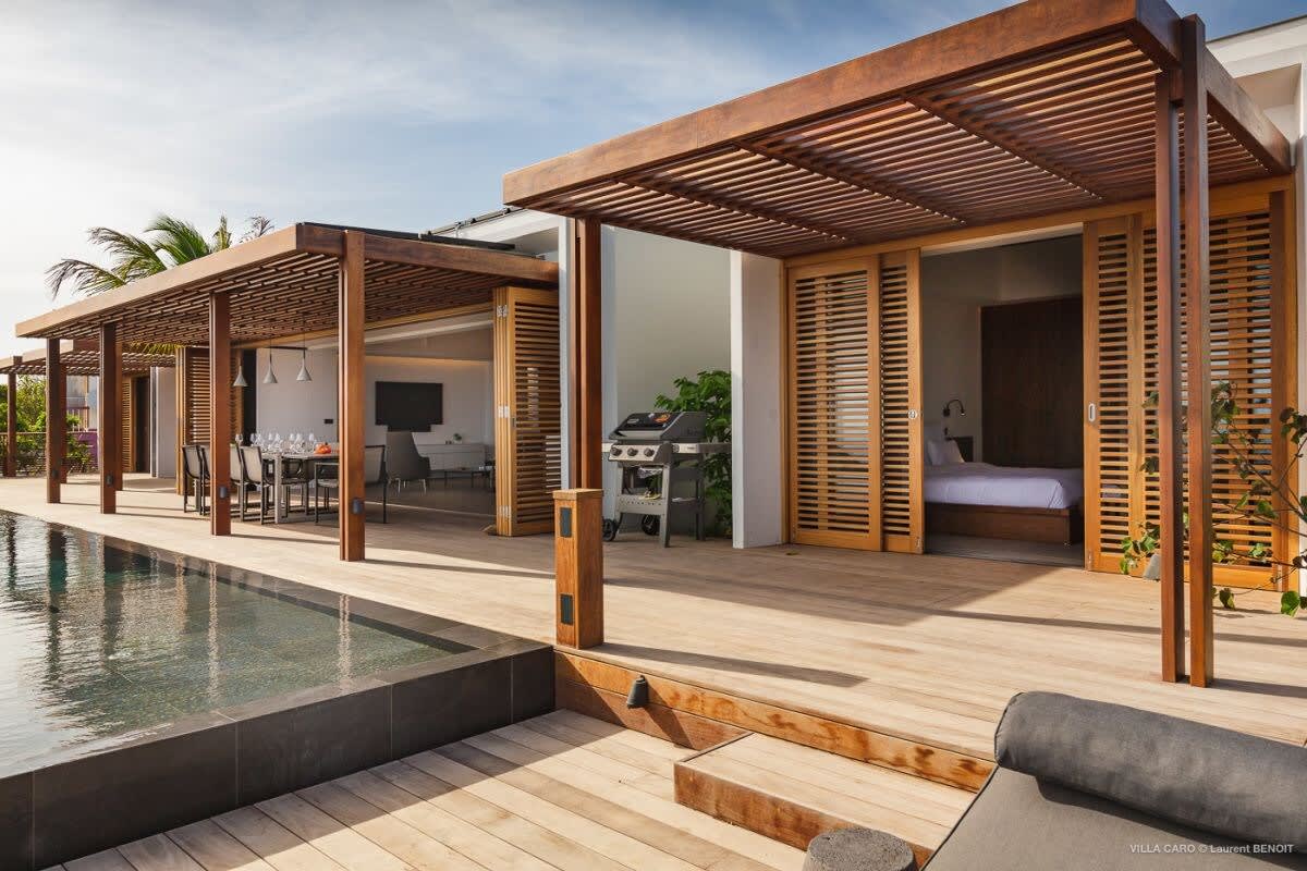 Villa Caro property image