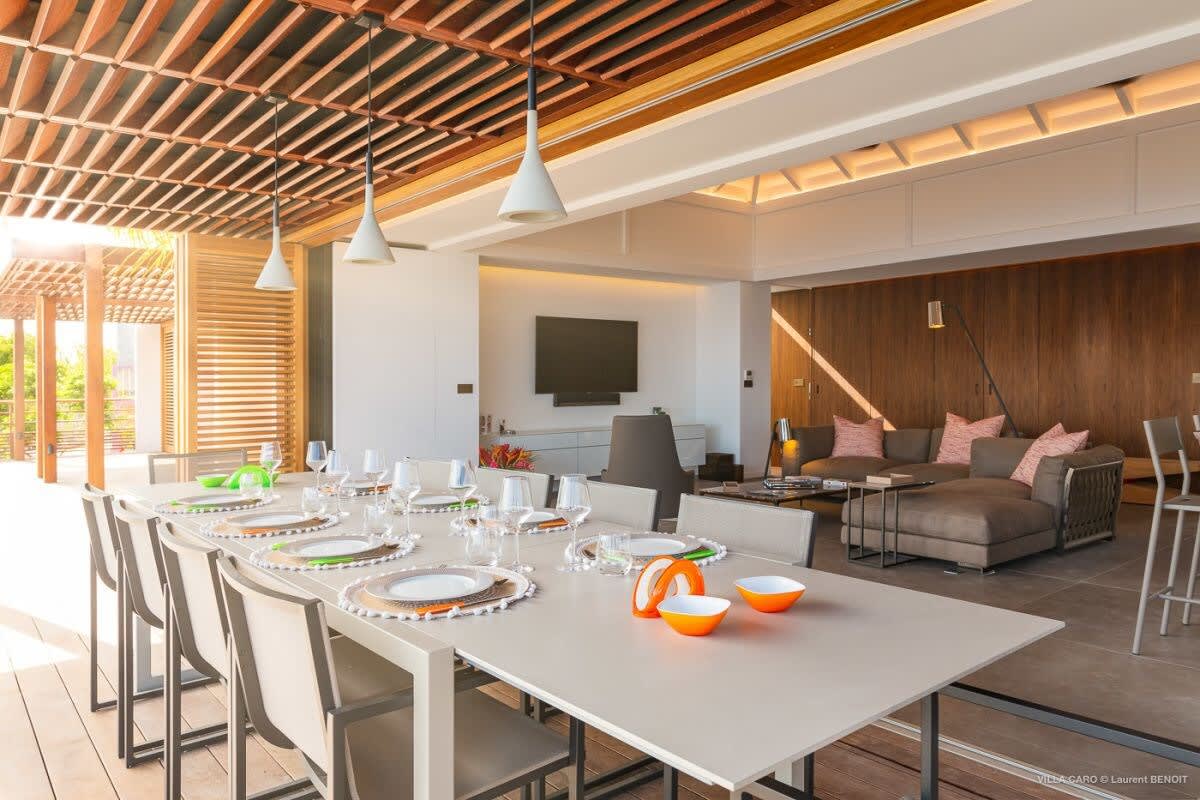 Villa Caro property image