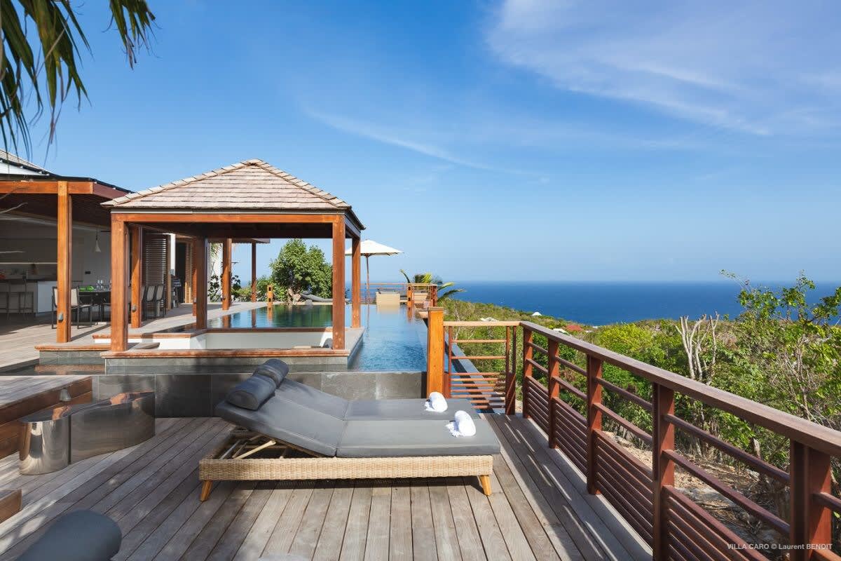 Villa Caro property image