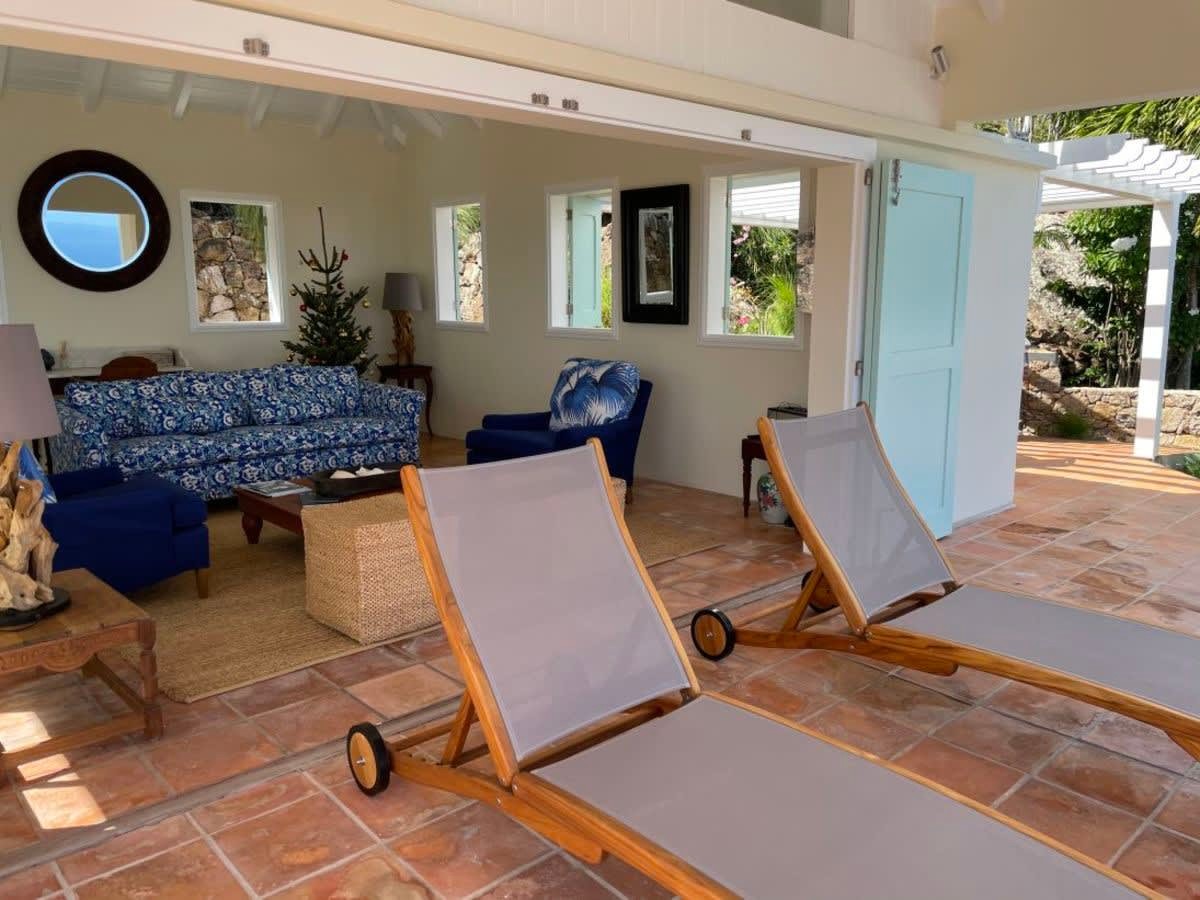 Villa Cho property image