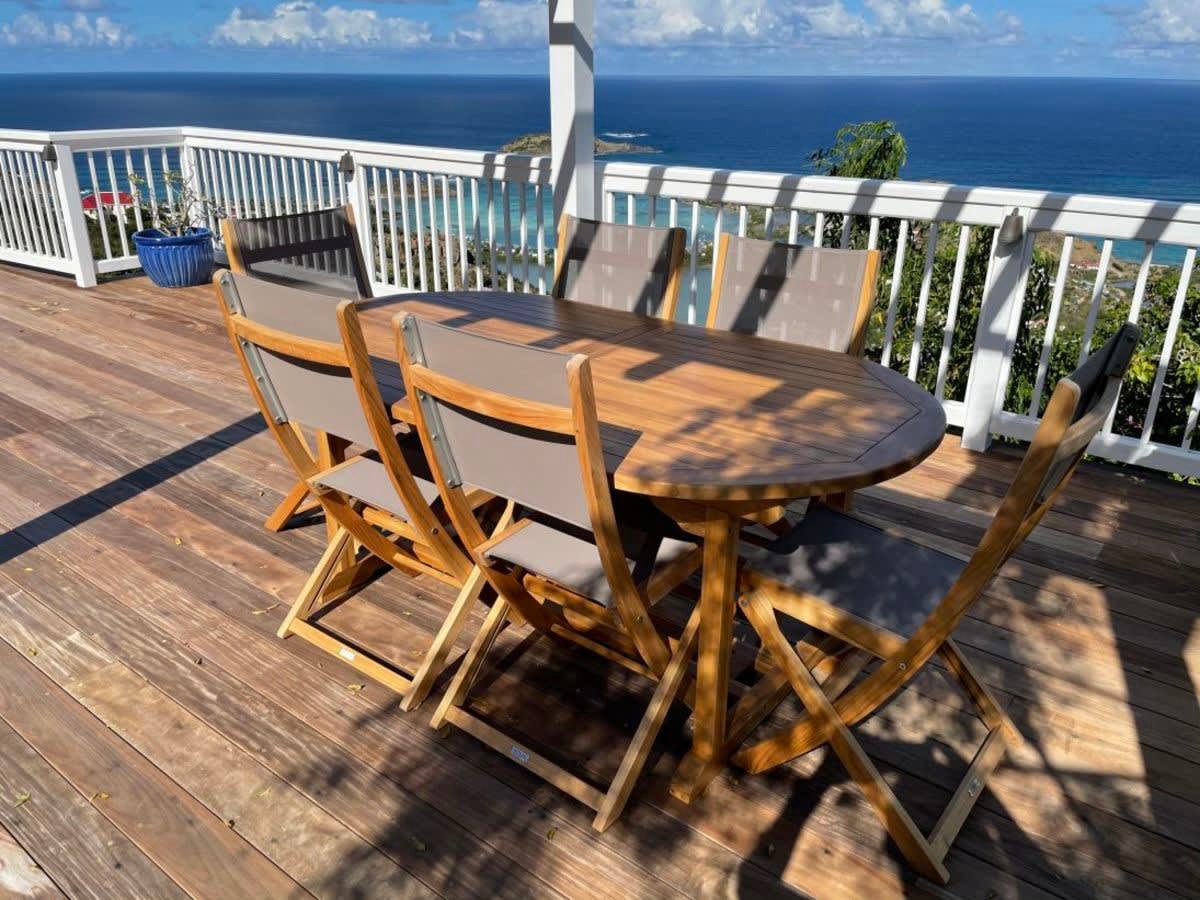 Villa Cho property image