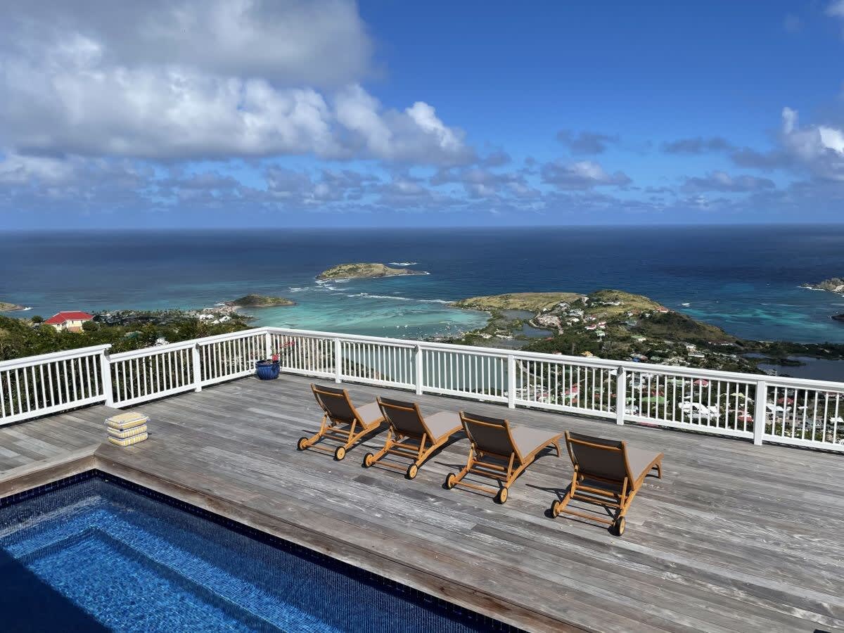 Villa Cho property image