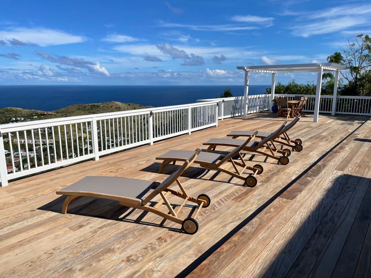 Villa Cho property image