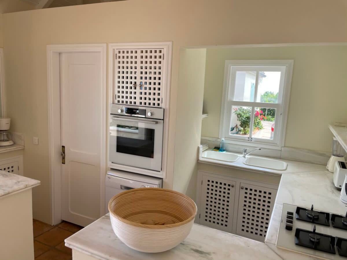 Villa Cho property image
