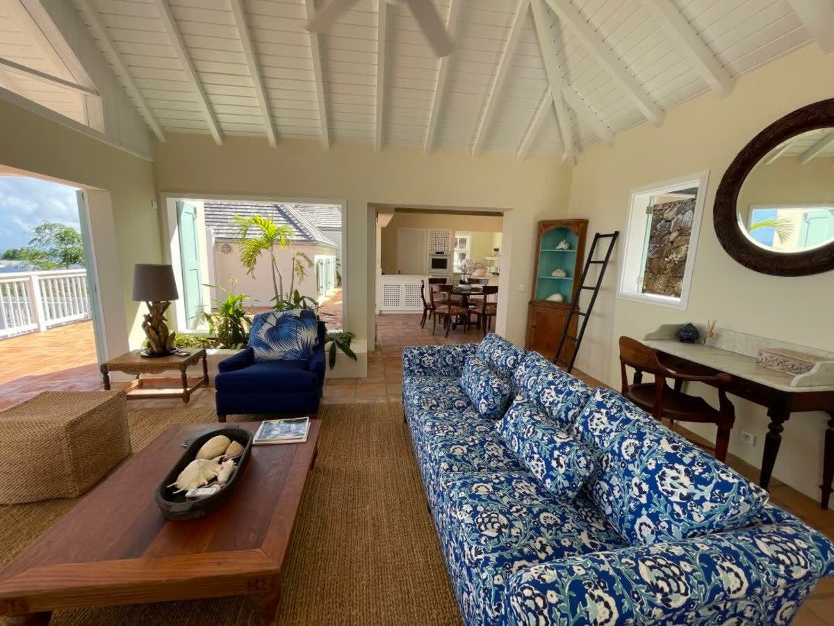 Villa Cho property image