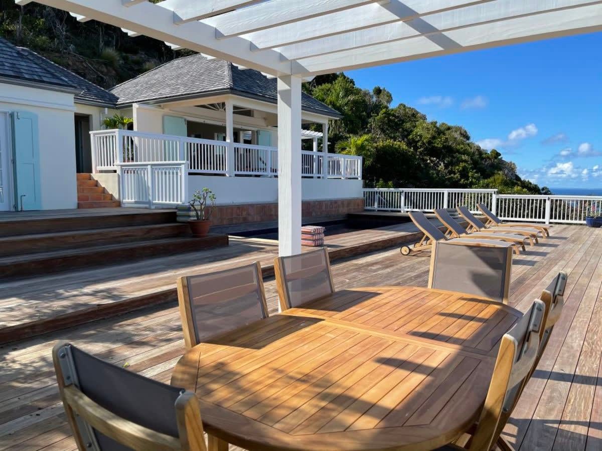 Villa Cho property image