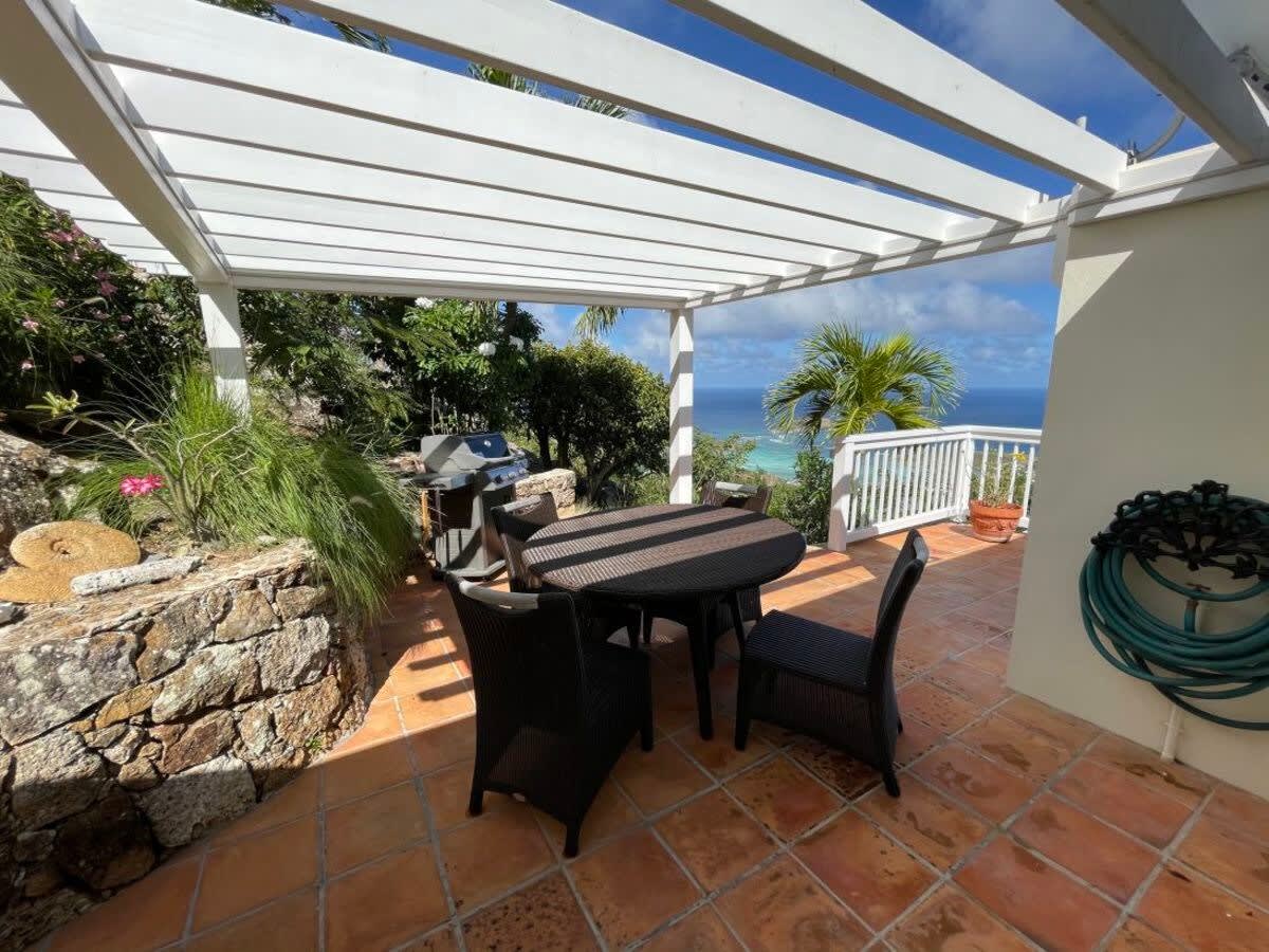 Villa Cho property image