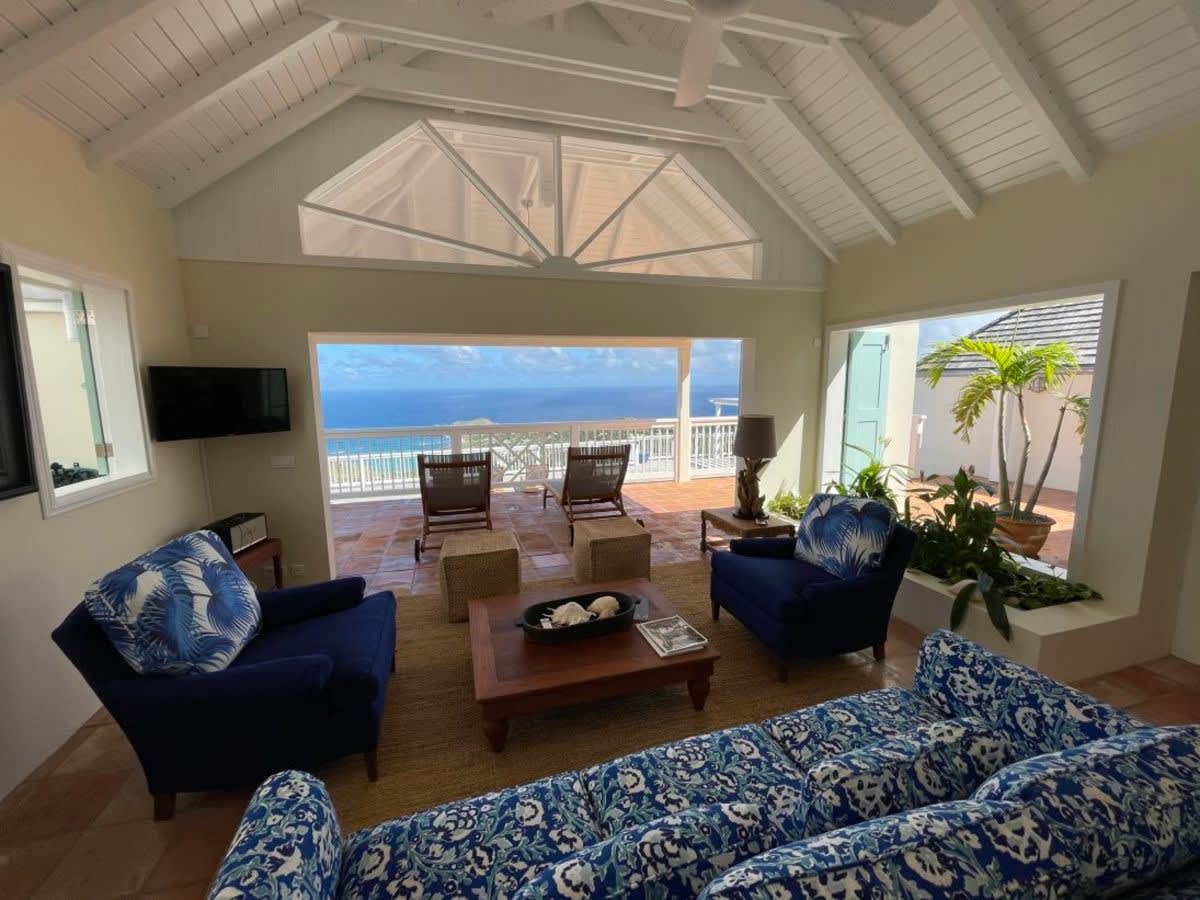 Villa Cho property image