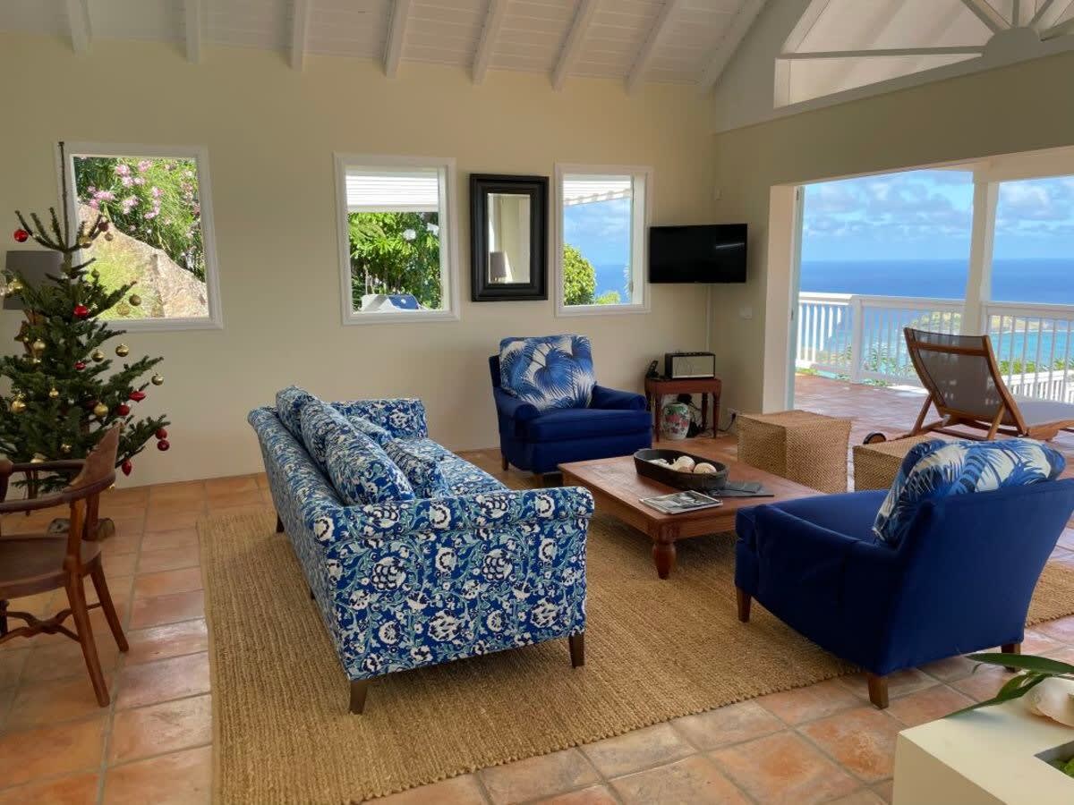 Villa Cho property image