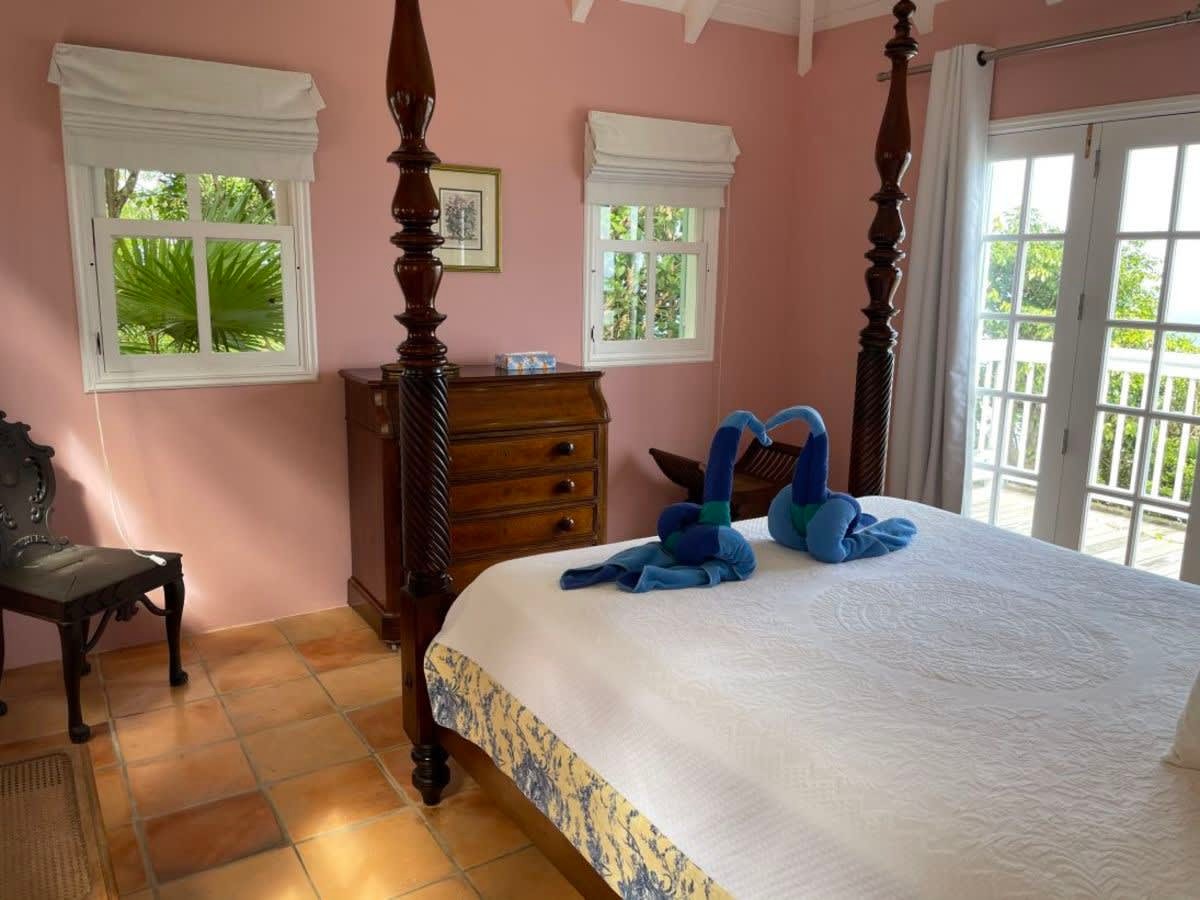 Villa Cho property image