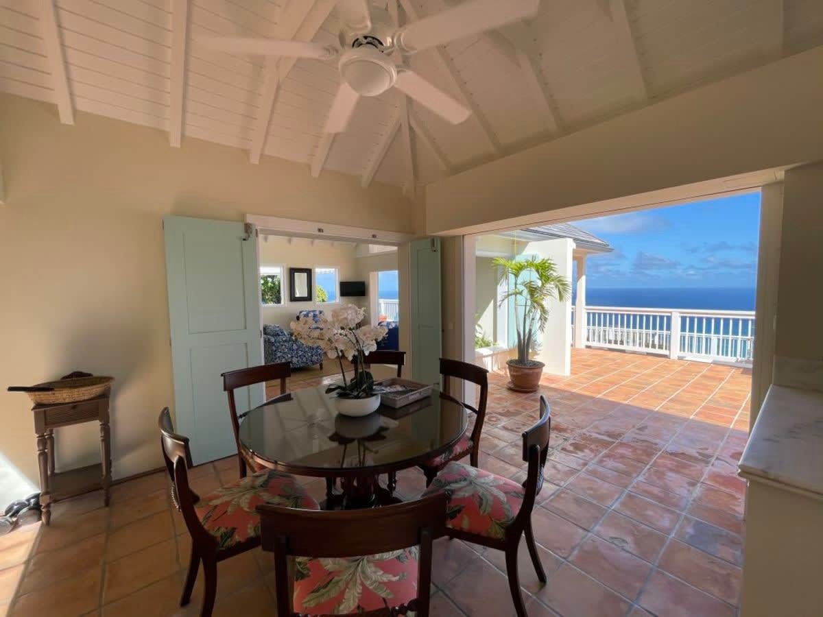 Villa Cho property image