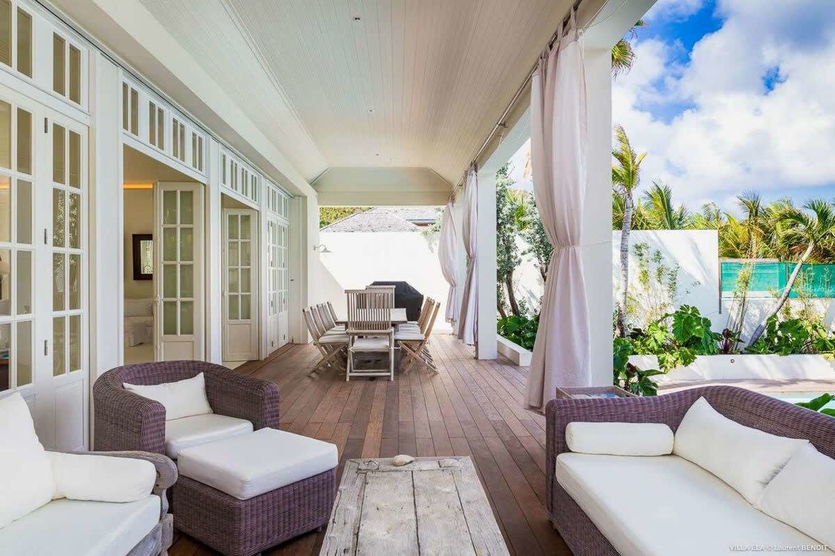 Villa Ela property image