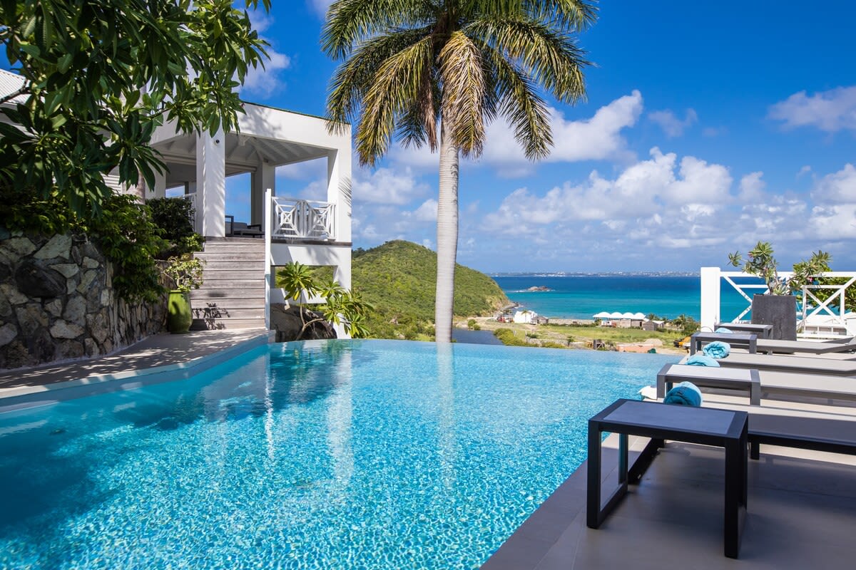 Villa Casa Sand property image