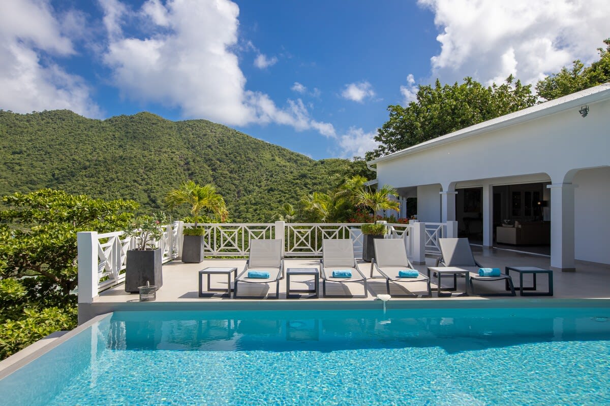 Villa Casa Sand property image