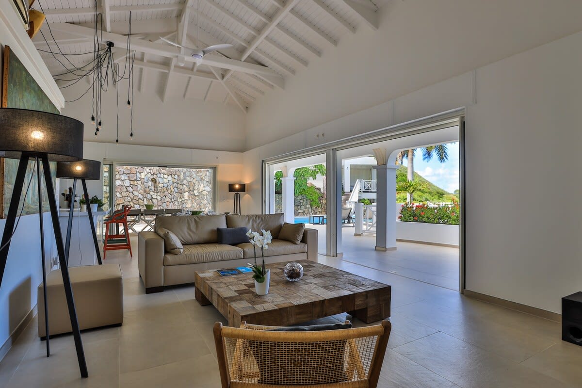 Villa Casa Sand property image