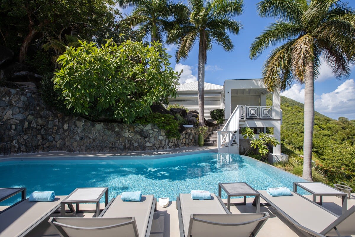 Villa Casa Sand property image