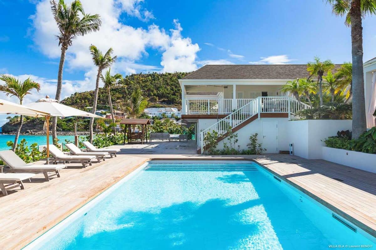 Villa Ela property image