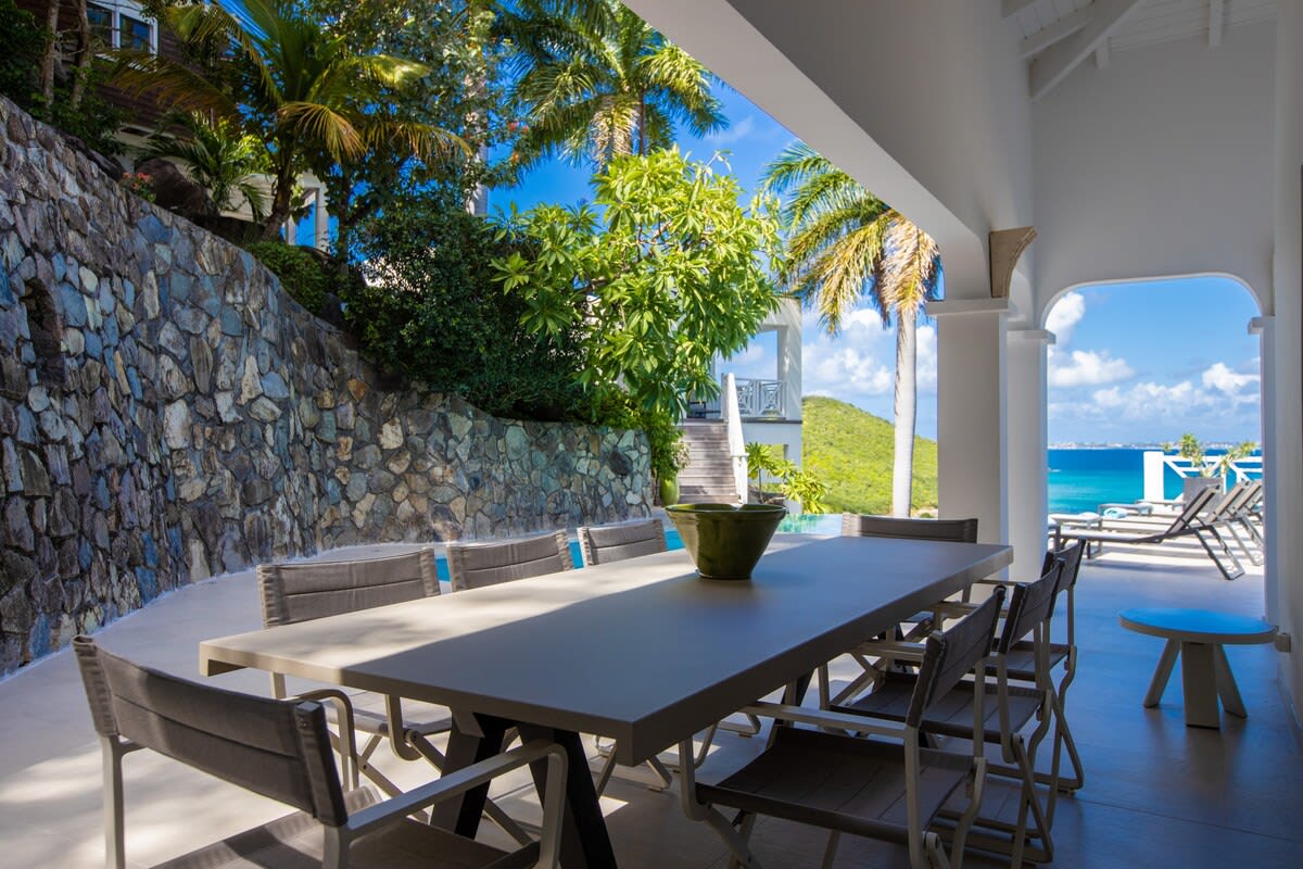 Villa Casa Sand property image
