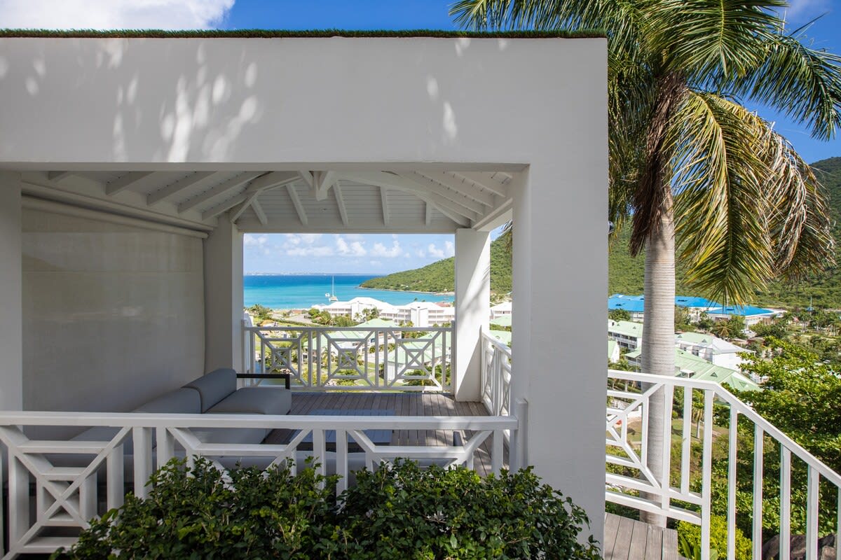 Villa Casa Sand property image