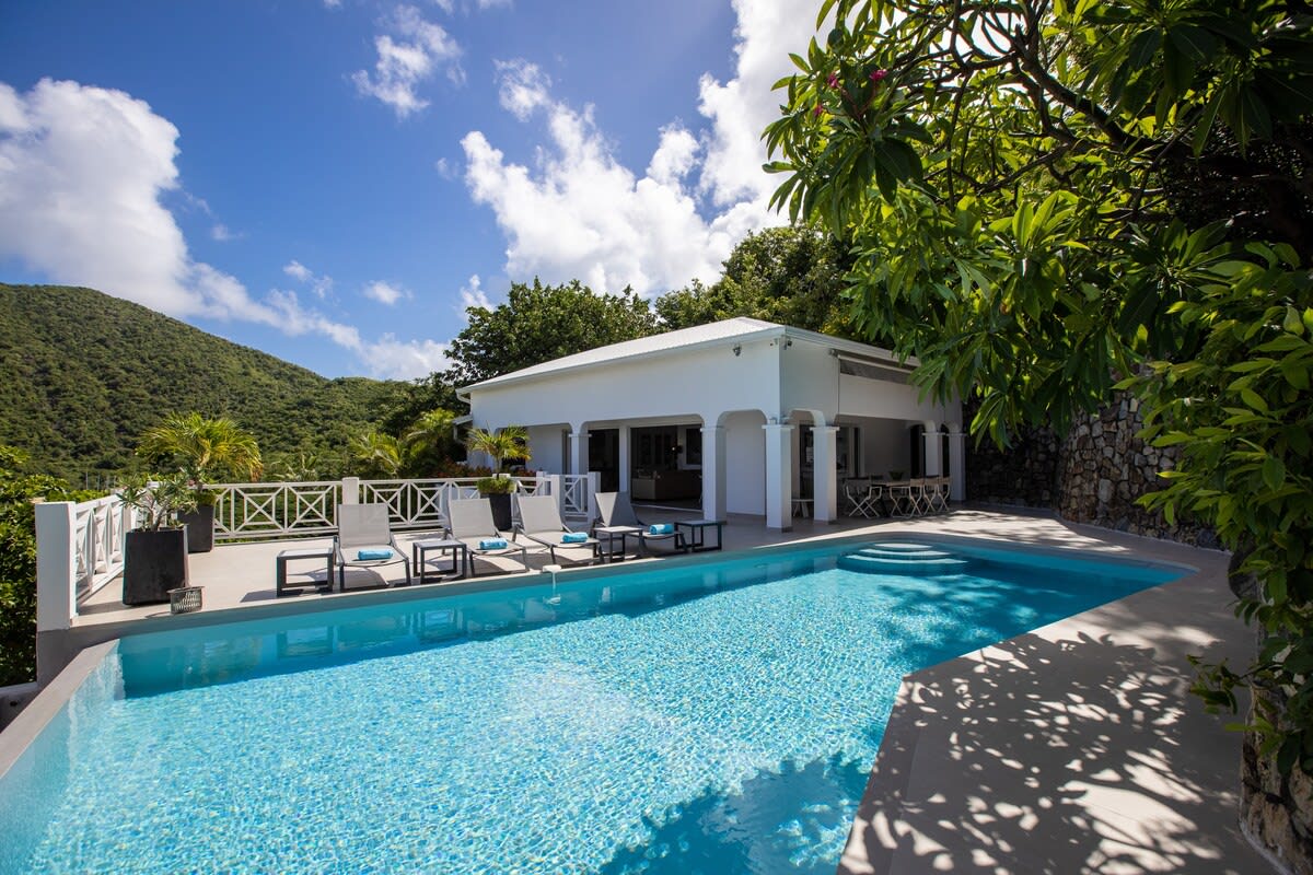 Villa Casa Sand property image