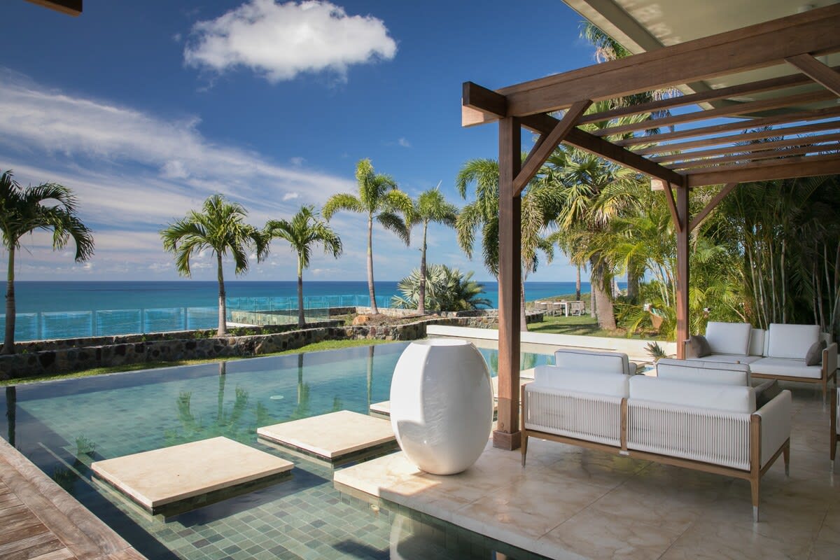 Villa Emeraude property image