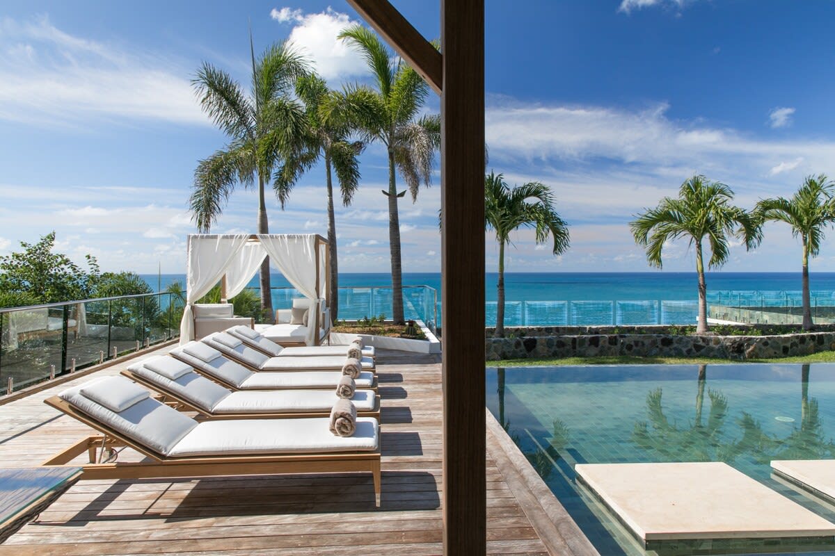 Villa Emeraude property image
