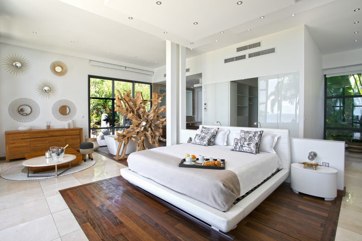Villa Emeraude property image
