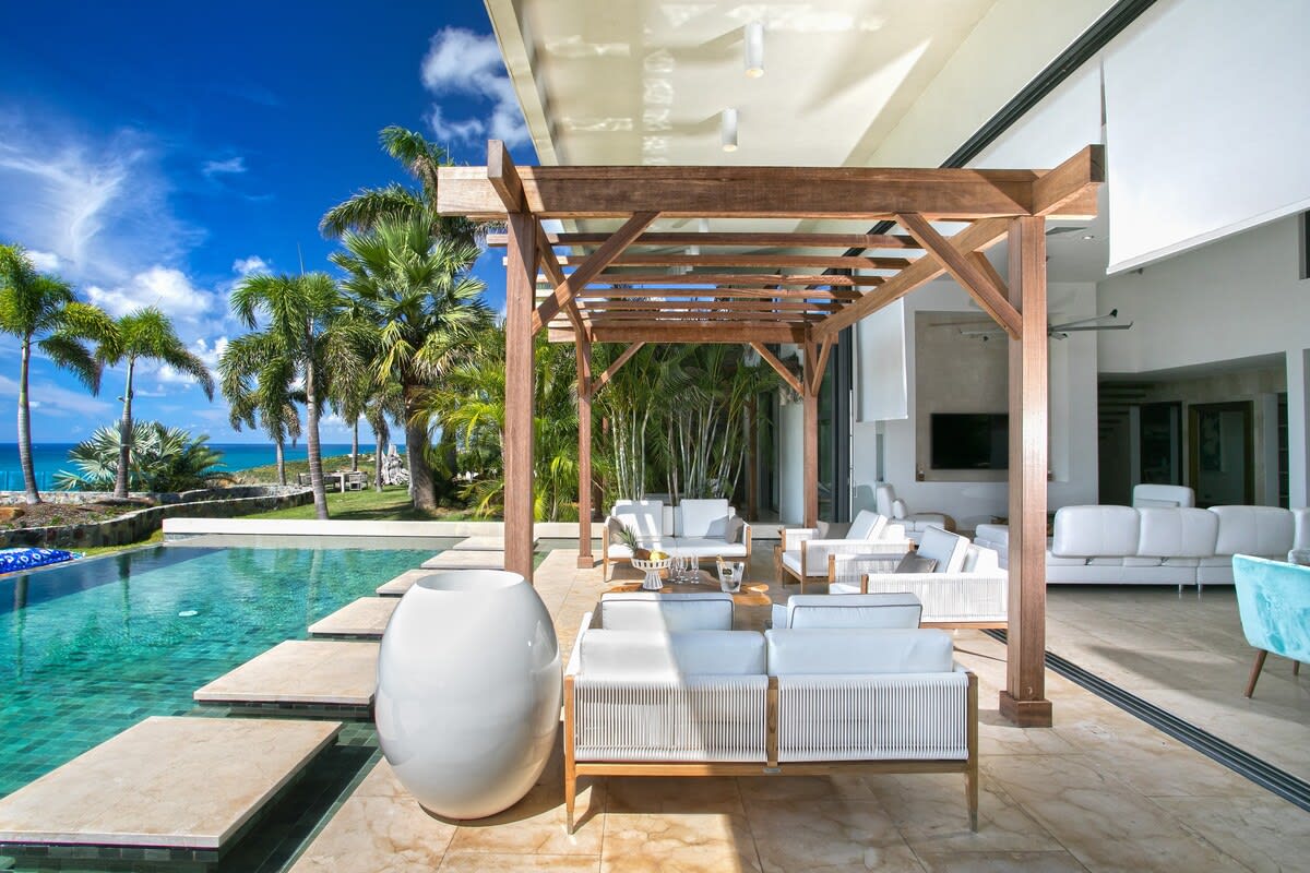 Villa Emeraude property image