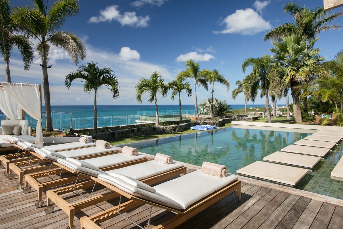 Villa Emeraude property image