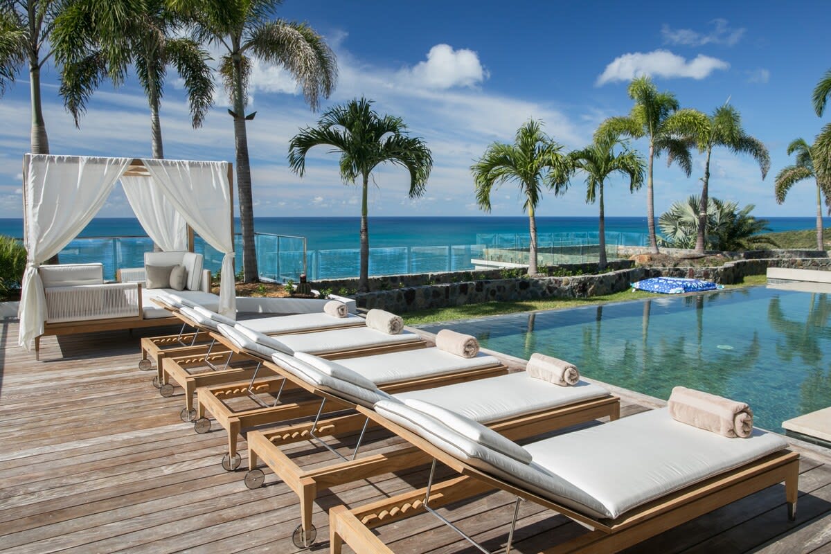 Villa Emeraude property image