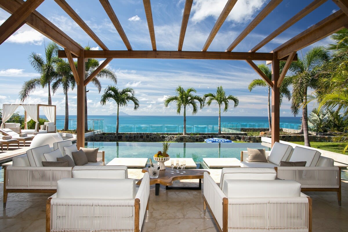 Villa Emeraude property image