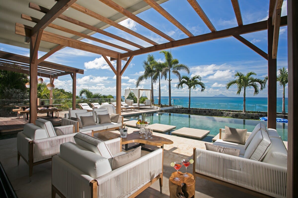 Villa Emeraude property image