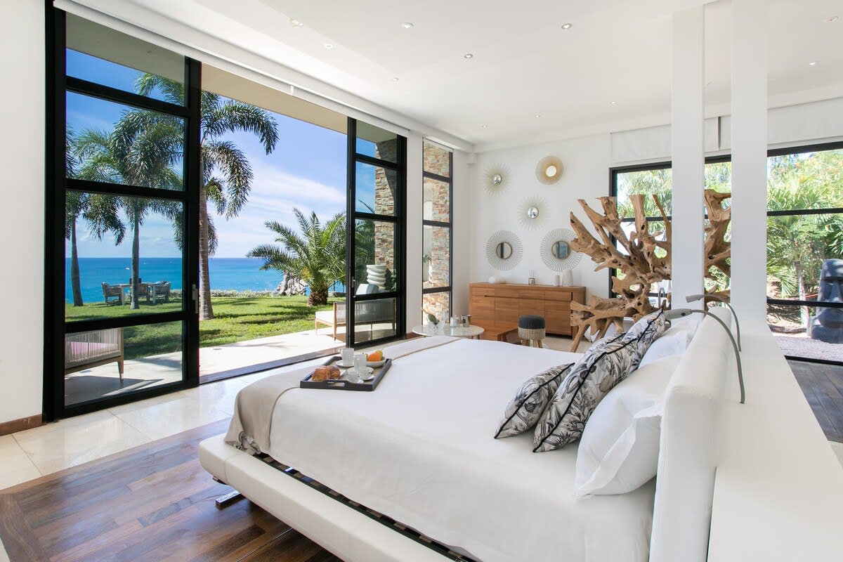 Villa Emeraude property image
