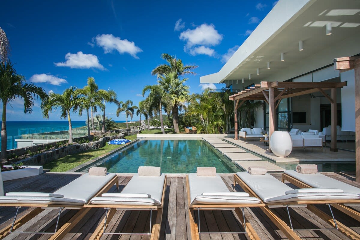 Villa Emeraude property image