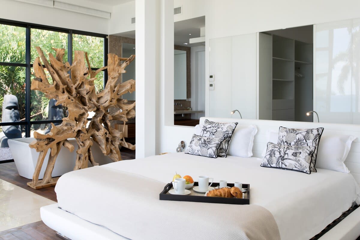 Villa Emeraude property image