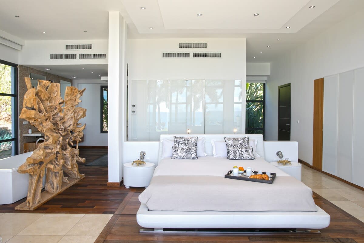 Villa Emeraude property image