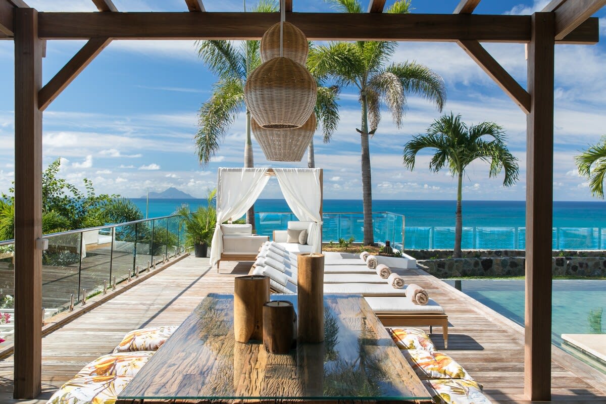 Villa Emeraude property image