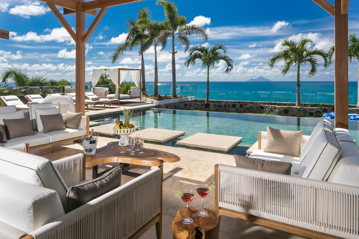 Villa Emeraude property image