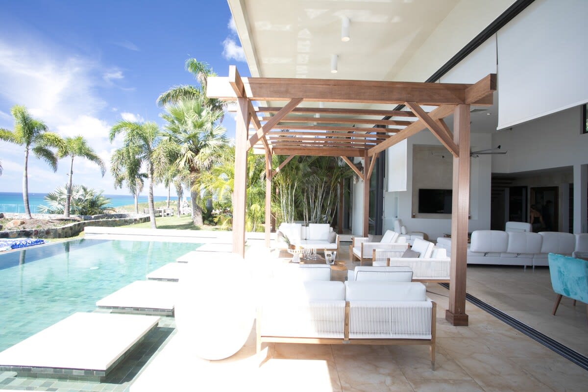 Villa Emeraude property image