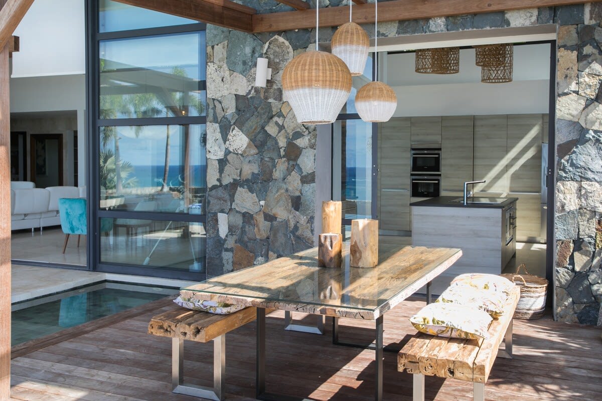 Villa Emeraude property image