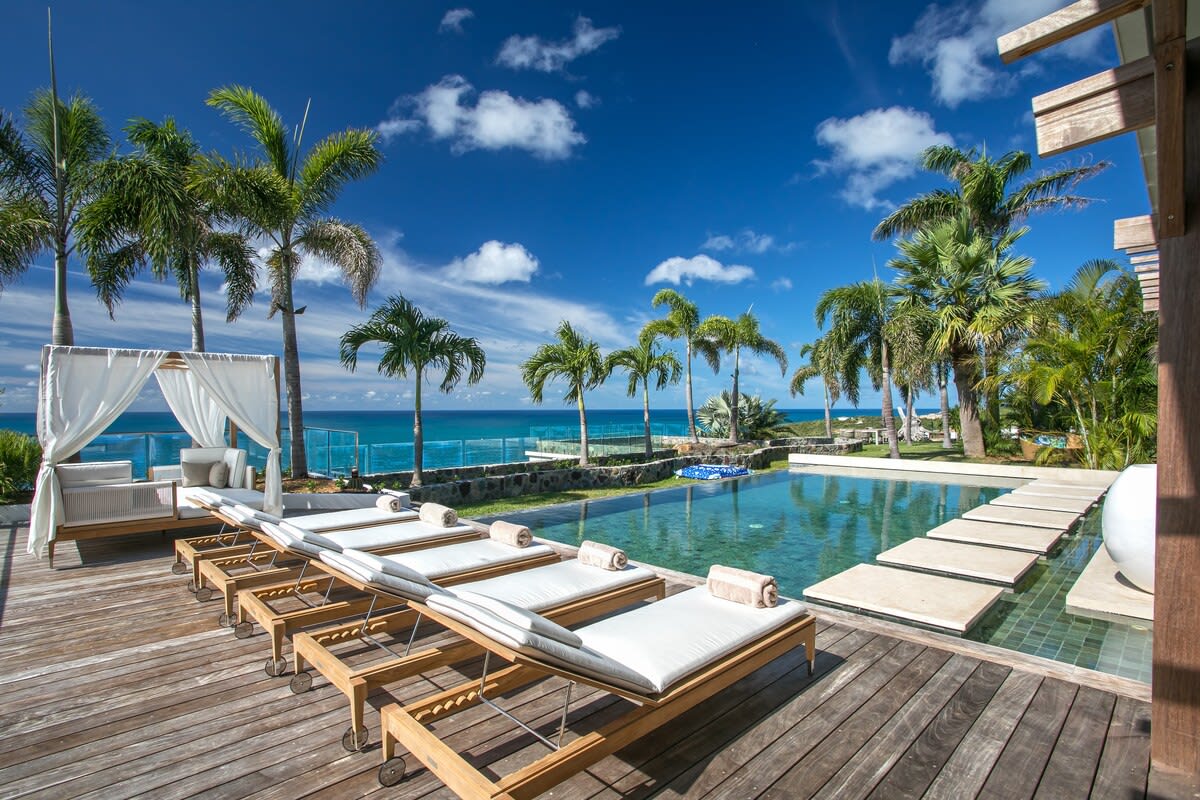Villa Emeraude property image