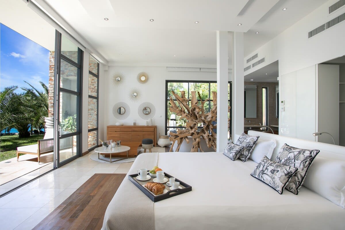 Villa Emeraude property image