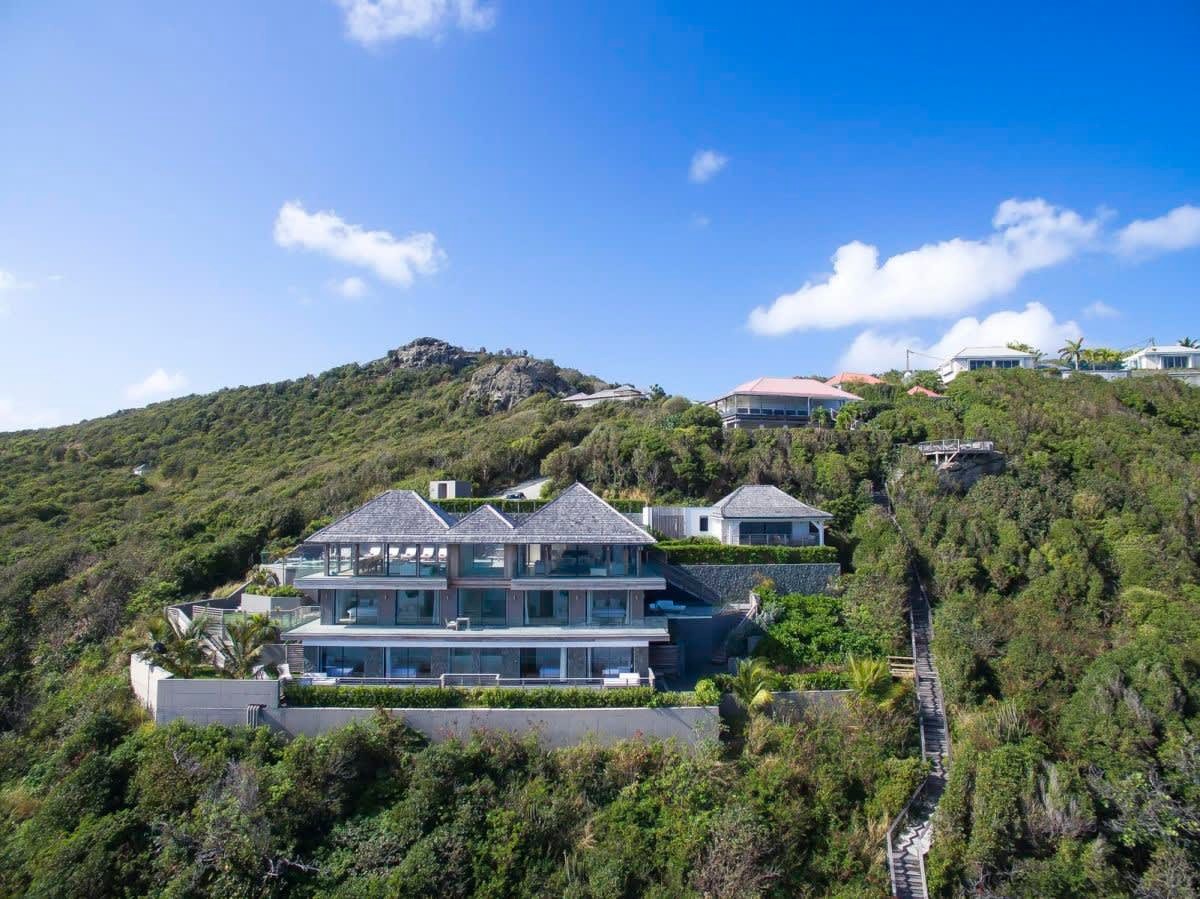 Villa Firefly property image