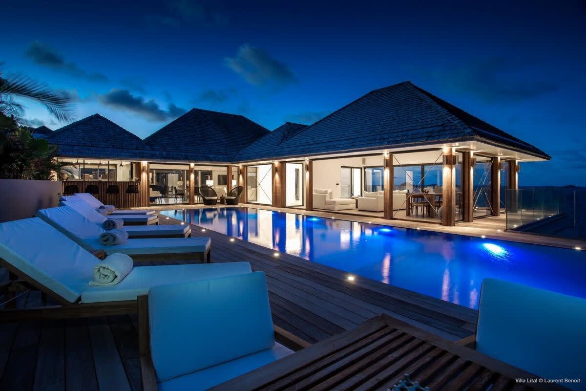 Villa Firefly property image