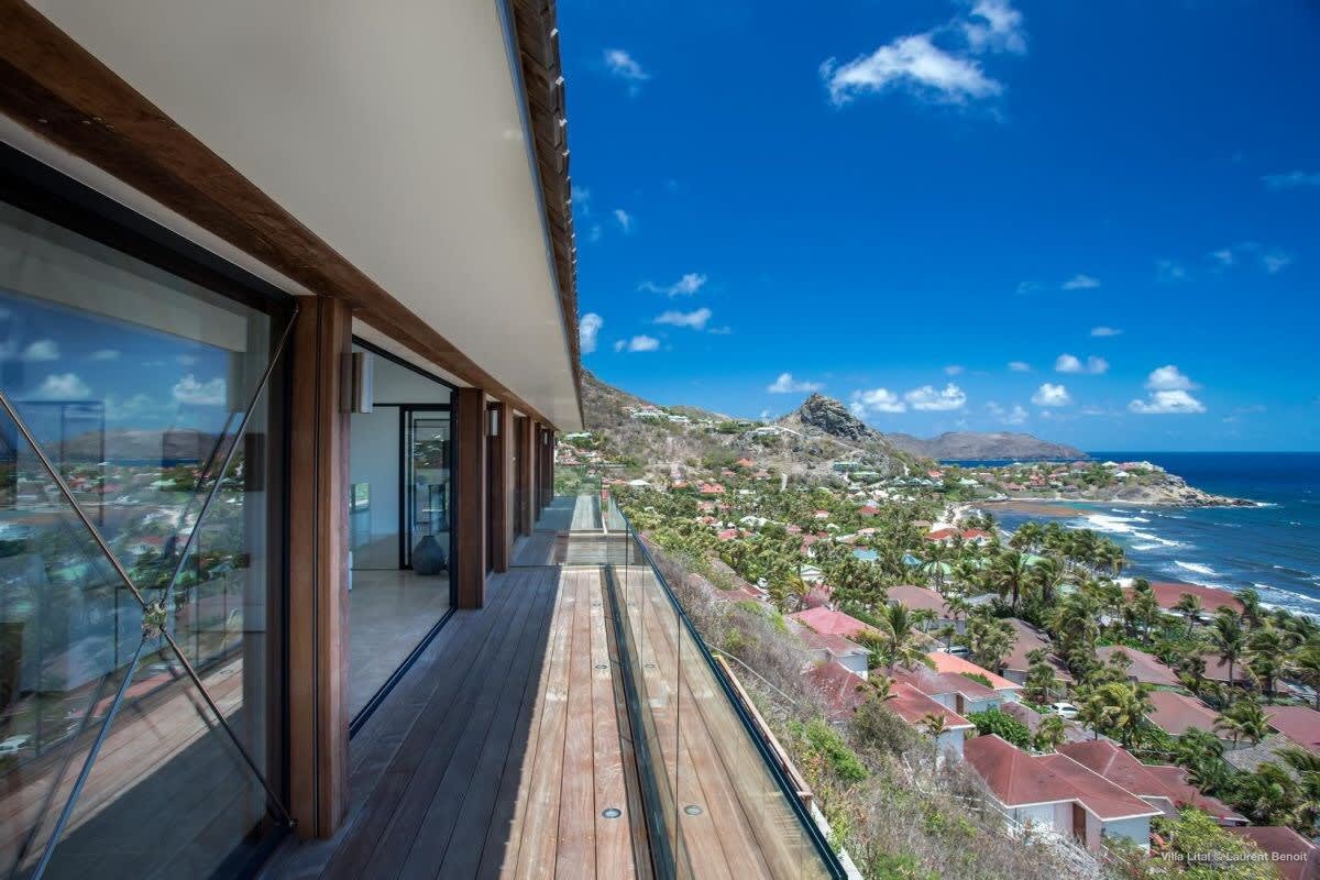 Villa Firefly property image