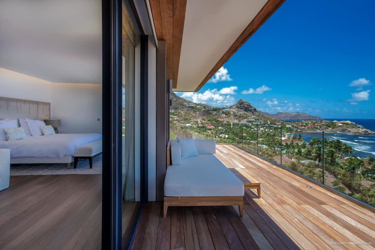 Villa Firefly property image