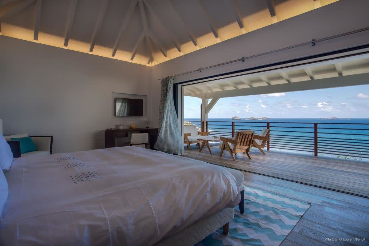 Villa Firefly property image