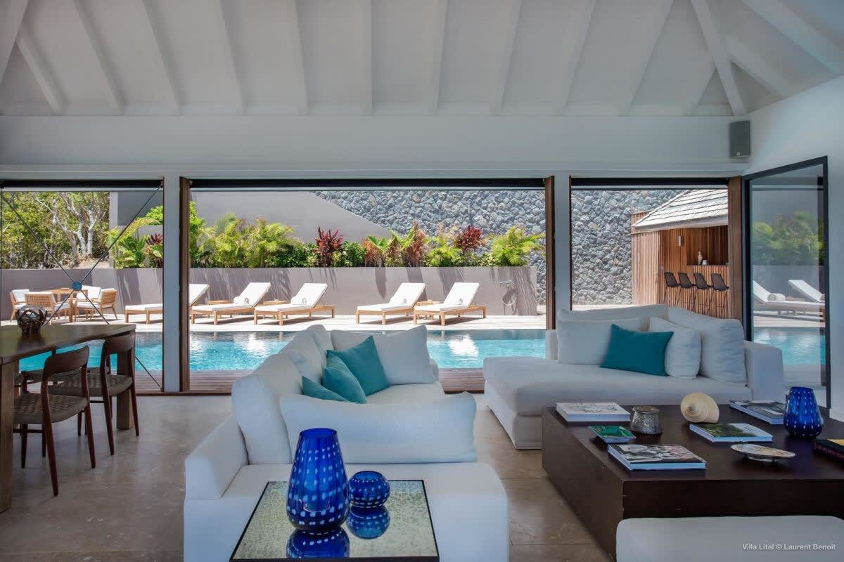 Villa Firefly property image