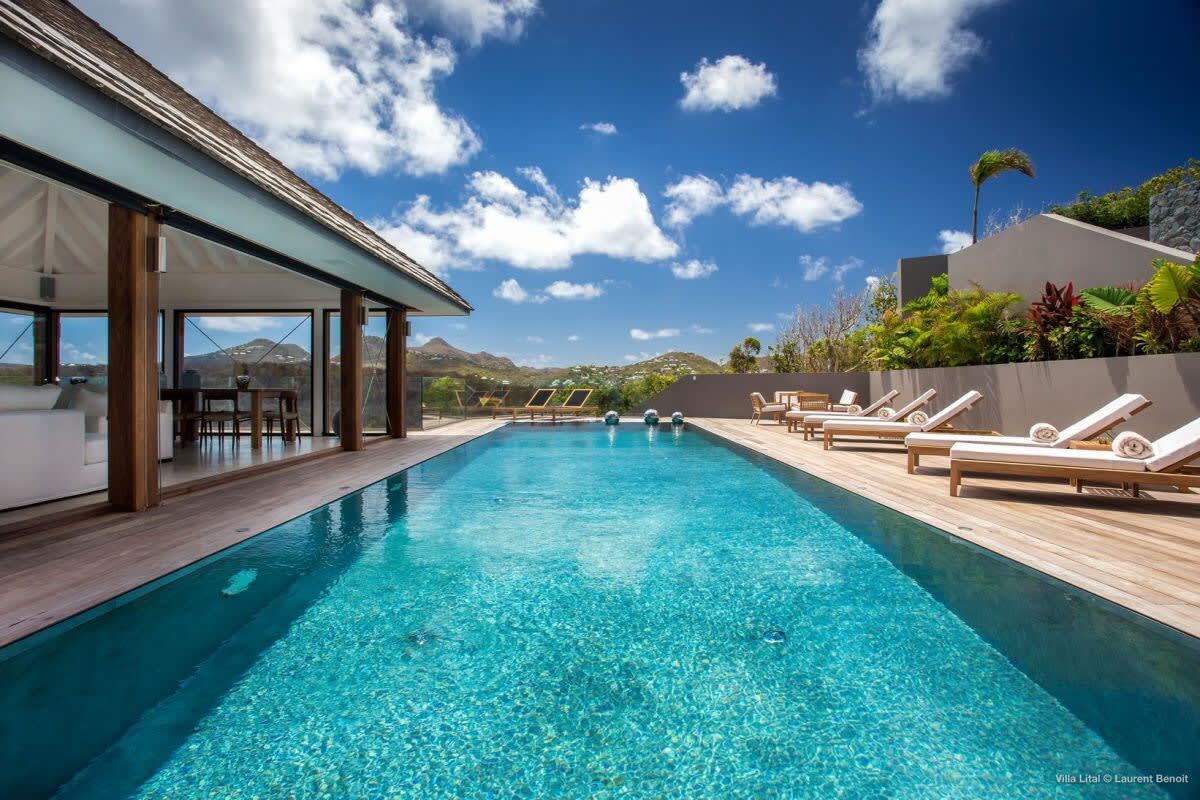 Villa Firefly property image